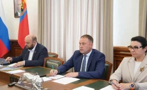 Илья Середюк: вторую очередь сервисного центра БЕЛАЗ в Кузбассе откроют в октябре