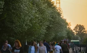 Более 22 тысяч человек уехали из Кузбасса за пять месяцев