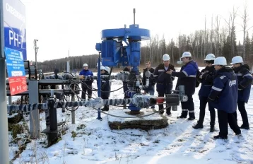 Фото: Правительство РФ поддержало кузбасский проект добычи метана из угольных пластов 1