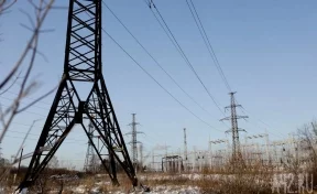 Кузбассовцы организовали крупную майнинговую ферму и украли электричества на 3 млн рублей