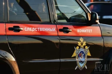 Фото: Столичный СК показал начало конфликта на парковке, который закончился убийством мотоциклиста 1
