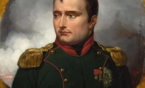 Прядь волос Наполеона ушла с молотка почти за 19 000 евро