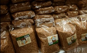 В Кузбассе за месяц резко подешевел картофель и подорожала гречка