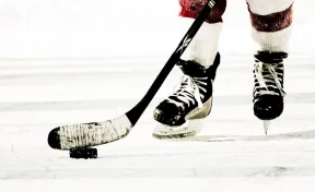 Сборная России по хоккею обыграла команду Канады 
