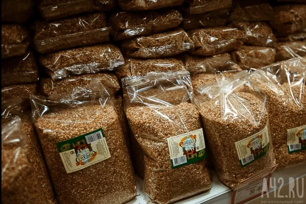 В Кузбассе за месяц резко подешевел картофель и подорожала гречка