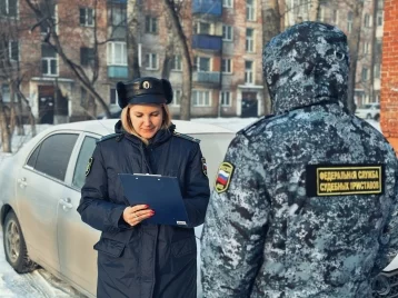 Фото: В Кузбассе виновник аварии ушёл на СВО, чтобы выплатить компенсацию 1