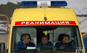 В Туле цыгане 4 часа блокировали машину скорой помощи, требуя воскресить труп