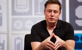 Илон Маск 1 апреля объявил о банкротстве Tesla