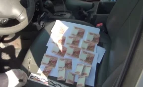 Два кузбассовца получили условные сроки за сбыт фальшивых банкнот