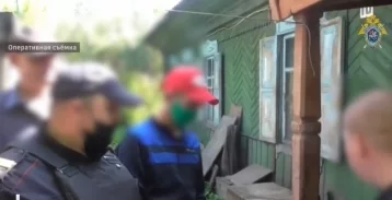 Фото: Кузбассовец пришёл в гости к возлюбленной и убил её соседей 1