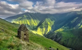 Чечня и Ингушетия договорились об установлении границ