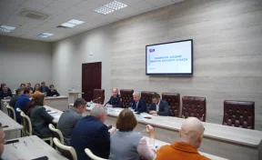 В Кузбассе за год построили 3 школы