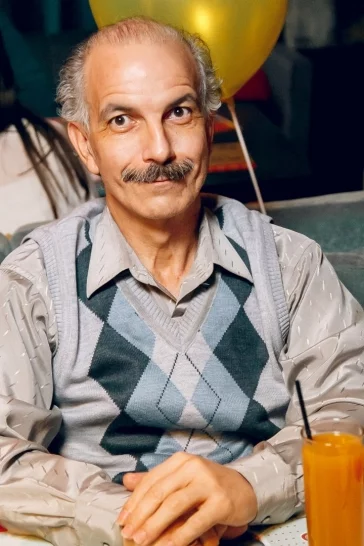 Фото: «Приехал в Россию в розовых очках»: откровения кубинца о жизни в Кемерове 2