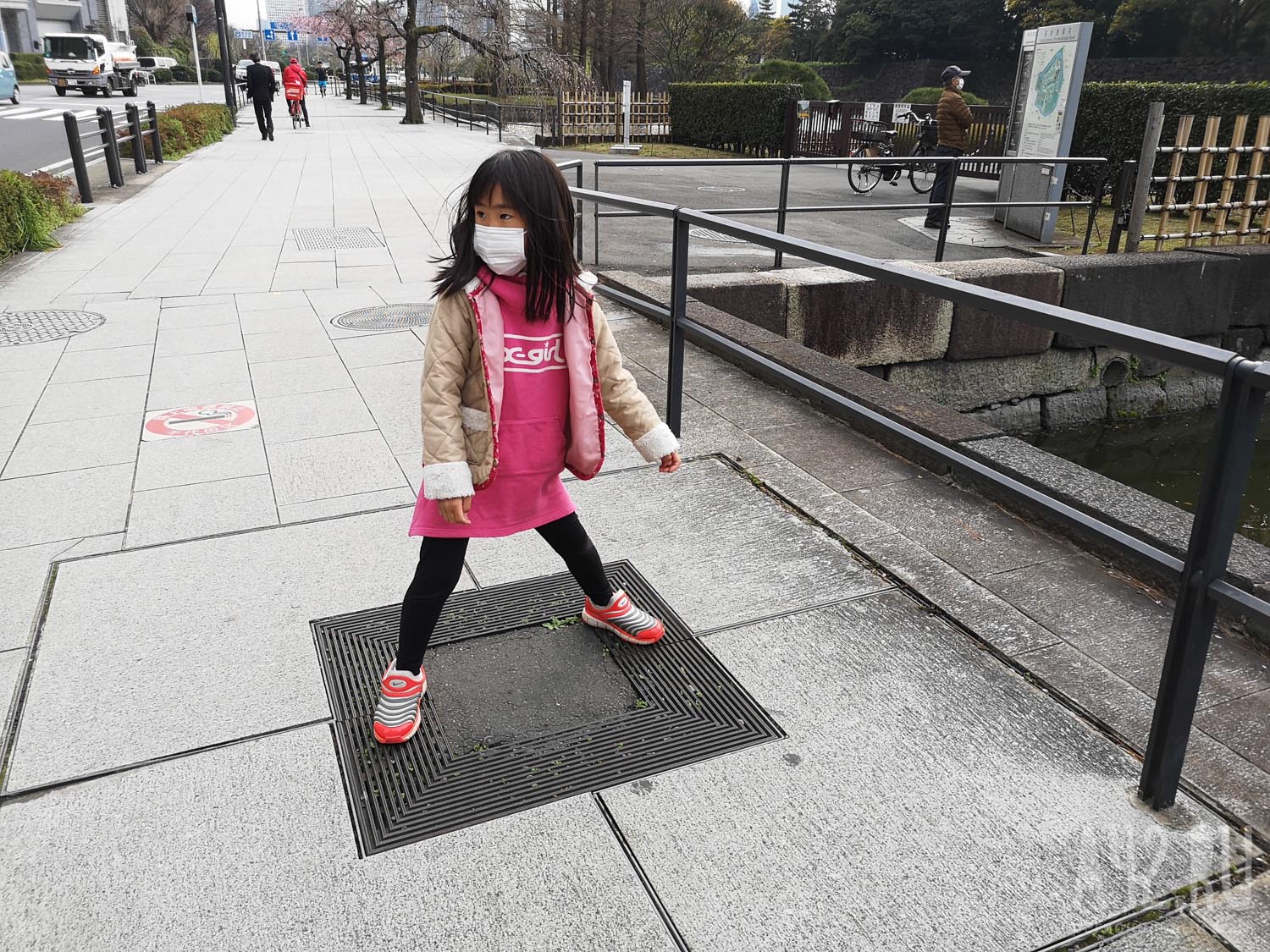 В Японии до рекордно низкого уровня сократилось число детей 