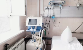 Кузбасская больница закупила оборудование на 15 млн рублей и не выплатила деньги поставщикам