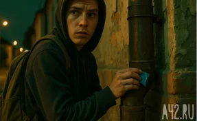 Платили 60 рублей за закладку: 18-летний кемеровчанин получил 6 лет колонии за «подработку»