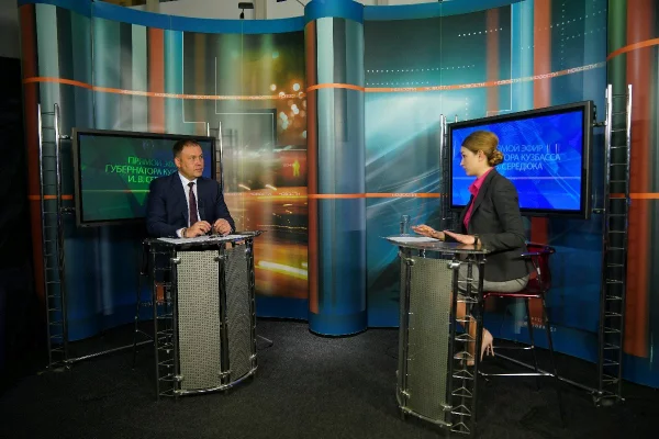 Губернатор: в 2026 году в Кузбассе построят 3 новых школы