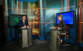 Губернатор: в 2026 году в Кузбассе построят 3 новых школы