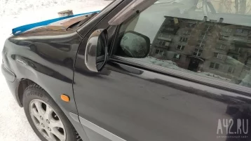 Фото: Повторное пьяное вождение обернулось потерей автомобиля для жителя Кузбасса 1