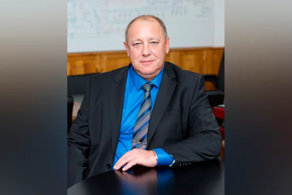 Назначен новый директор Кемеровской ГРЭС