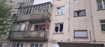 Фото: В Архангельской области в горящей квартире погибли женщины и дети 1