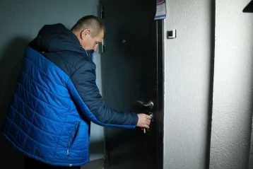 Фото: В Кемерове дольщики ЖК «Старт» получили ключи от квартир 4