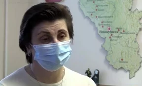 Первый замминистра здравоохранения Кузбасса рассказала о новом графике работы поликлиник