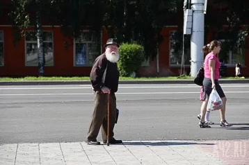 Фото: США, Германия и Израиль: более 4 000 кузбассовцев получают пенсию за границей 1