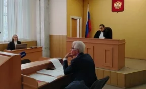 Замглавы «Ельцин Центра» в Екатеринбурге оштрафовали за репост текста дочери Ельцина