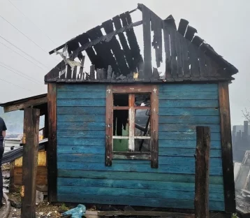 Фото: Погибшим в Байкальске подросткам было от 13 до 16 лет, нападавшему — 17 1