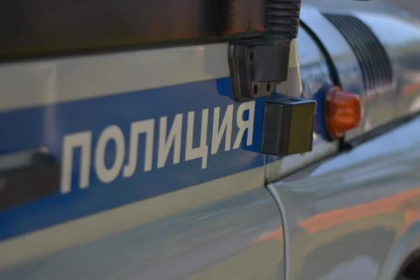 В Кузбассе задержали находившегося в розыске похитителя