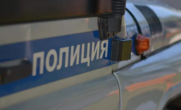 В Кузбассе задержали находившегося в розыске похитителя
