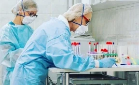 Глава Новокузнецка озвучил новые данные по коронавирусной инфекции