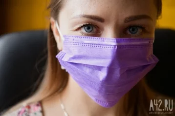 Фото: Жительницу Кузбасса возмутило требование надеть маску в детсаду. Власти прокомментировали инцидент 1