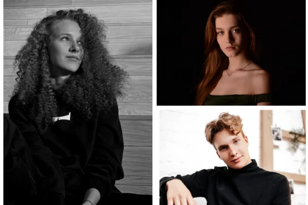 Трое кузбасских старшеклассников прошли онлайн-кастинг в ГИТИС