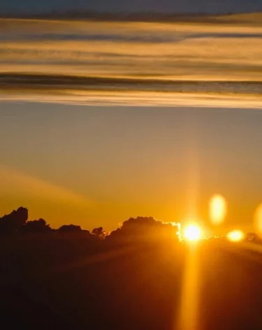 Назван самый короткий день в году, это будет воскресенье