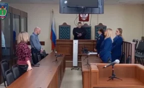 Директор Новокузнецкого ДРСУ получил 8 лет колонии за стрельбу по силовикам