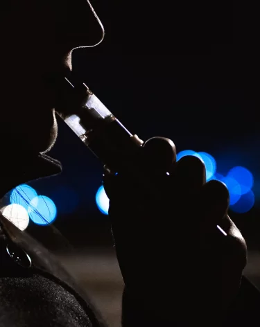 Главный токсиколог Кузбасса поддержал запрет на продажу вейпов в России