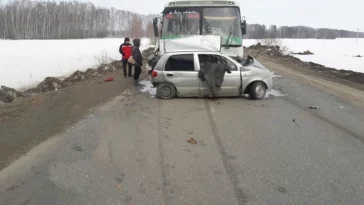 Фото: Смерть в прямом эфире: в Татарстане погибла девушка-водитель, ведущая трансляцию за рулём 2