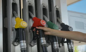 Губернатор Кузбасса прокомментировал жалобы на дефицит бензина и очереди на АЗС
