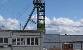 В Кузбассе локомотив на шахте запретили использовать из-за угрозы безопасности