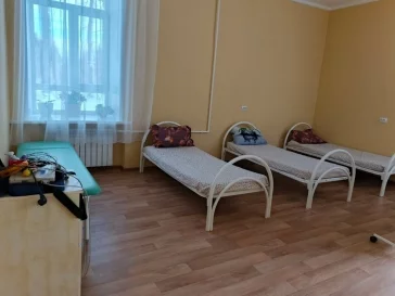 Фото: В Кузбассе на средства нацпроекта отремонтировали врачебную амбулаторию 2