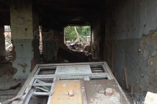 Число погибших при ударе по иранской школе для девочек возросло до 148 человек