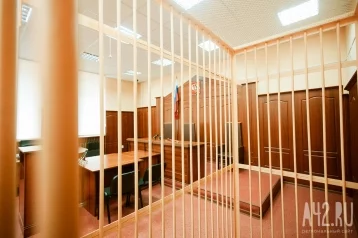 Фото: Глава кировской федерации каратэ получил 7 лет тюрьмы за надругательство над ребёнком 1
