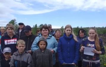 Фото: Жителей Киселёвска, просивших убежище в Канаде, пообещали переселить 1