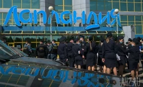 Суд опубликовал список нарушений, из-за которых повторно закрыли кемеровскую «Лапландию»