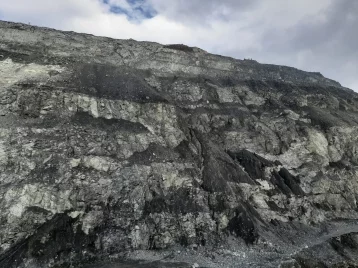 Фото: В Кузбассе приостановили работу опасного нефелинового рудника 1