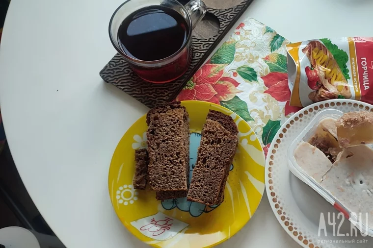 Фото: Неделя на продуктах за 1673 рубля: как я сэкономила тысячу и возненавидела эксперименты 14