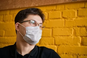 Фото: Эксперты назвали лучшую маску для защиты от коронавируса 1