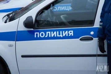 Фото: В Подмосковье мужчина решил проучить курьера и угнал его машину 1